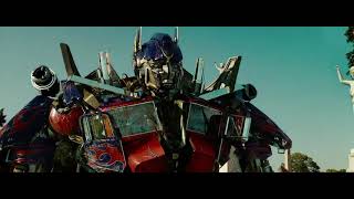 The Prime King 2 Optimus Pride The Lion King 2 Simbas Pride Part 1 - He Lives In You