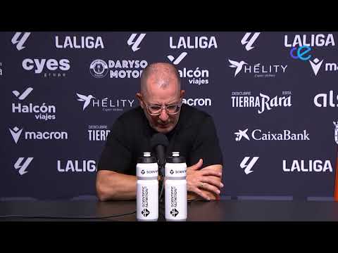 Romero: "Hay que tenerlos muy gordos para crear este ambiente en el estadio"
