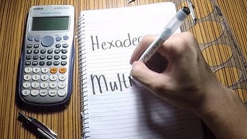 PC FOR DUMMIES: Hexadecimal Arithmetic