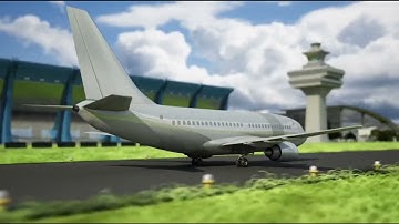 3D construction site Animation Advertisement Video | Satra Productions Animation VFX Studio 