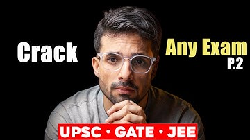 Use This Memory Technique to Crack Any Exam or Job