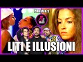 EX ON THE BEACH ITALIA 2 - LITI E ILLUSIONI (PUNTATA 5) | ANTHONY IPANT'S, JODY E REDNOSE