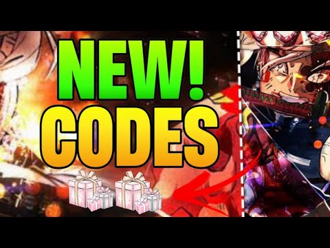 9 New Codes] Slayers Unleashed : The Ultimate Beginner's Guide [PT