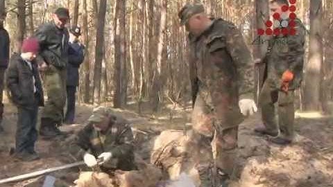 "Патріоти" знайшли у Пісках загиблого десантника