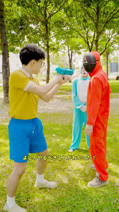 S.O.S 、のび太 #ドラえもん #コスプレ #野比のび太