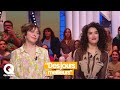 Valérie Bonneton & Sabrina Ouazzani parlent d'alcoolisme féminin 🍷