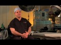 Ankle Replacement testimonial George Petrole
