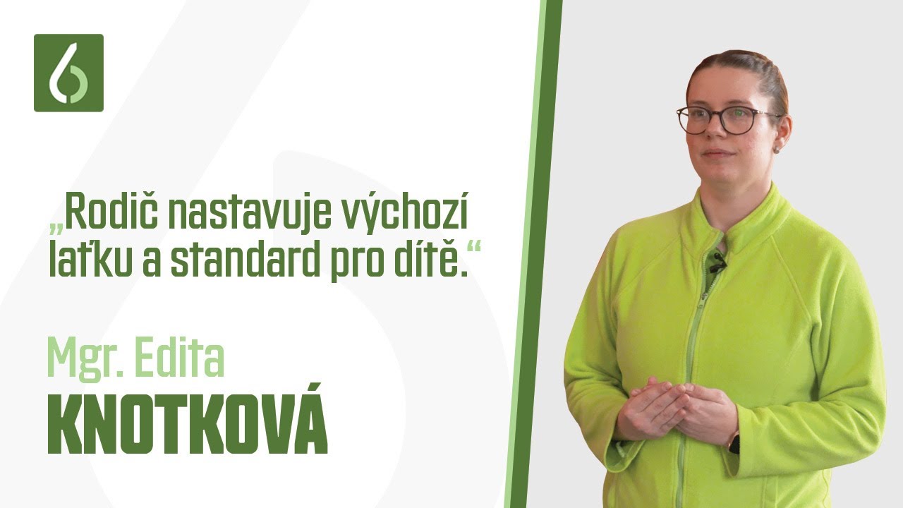 „V zájmu svého dítěte si nebojte přiznat jeho obezitu,