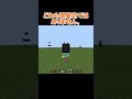 ウォーデンを絶対に潜らせない方法　#マイクラ　#shorts