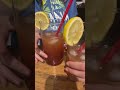 Dégustation