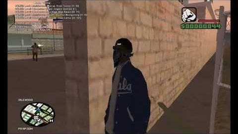 Massive DM + Admin Hacks. | PR-RP.com