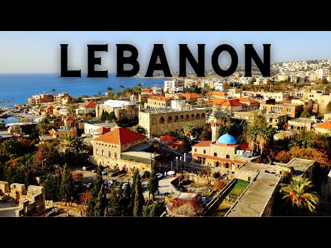 Lebanon Travel Guide