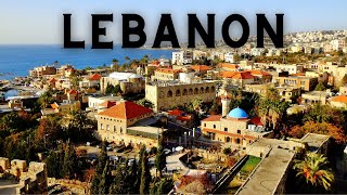 Lebanon Travel Guide