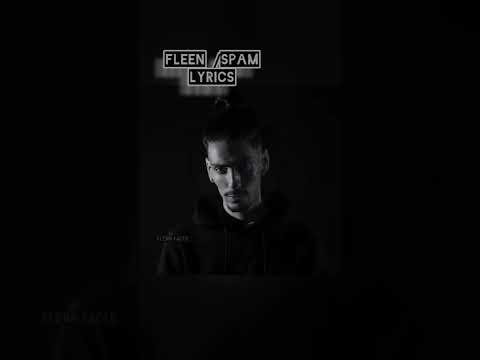 Fleen Spam Lyrics كلمات 