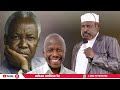 YUKO WAPI BABA WA TAIFA ITAKUA NYINYI WAJUMBE SHEIKH KIPOZEO YUKO WAPI BABA WA TAIFA ITAKUA NYINYI WAJUMBE SHEIKH KIPOZEO