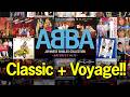 New ABBA Release in Japan! - YouTube