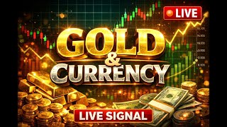🔴Relaxing, Studying & Trading Music  |  Live Gold & Silver Dashboard🔥 | 26 Aug 2026, Part 1 screenshot 1