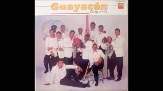 Cada Dia Que Pasa - Guayacan Orquesta (Full Audio)