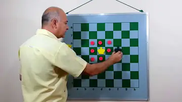 Como se faz o xeque mate?