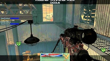 Ladder Stall On Scrapyard!