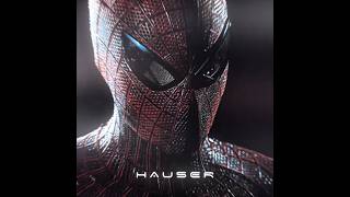 The Amazing Spiderman✨️ | Alan Walker &amp; Alok ft. KIDDO (Slowed &amp; Reverb) #edit #shorts