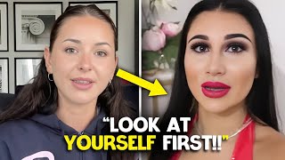 Anna Paul Breaks Down Over Mikaela Testa’s Shocking Accusations