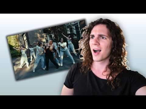 Inpatient "End of the world" + "Bad Company" (REN + Chris Webby) Reaction