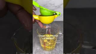 How to Make Mayo in less then 60 Seconds