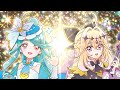 【第13話】名探偵プリキュア！サブタイトルとあらすじが判明！☆考察！超絶ネタバレ注意 名探偵プリキュア たんプリ TanteiPrecure 声優 エクレール アルカナ・シャドウ
