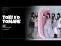 Toki Yo Tomare ILLIT Clean Acapella 