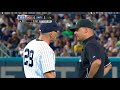 Joe Girardi Ejection 11