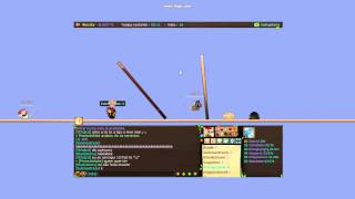 Transformice dando conta!! Pt-br
