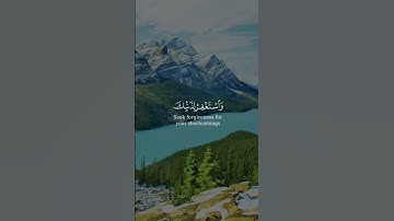 {وإن تعدوا نعمة الله لا تحصوها} تلاوة رائعة ارح سمعك