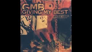 Full Album | Giving My Best • Rise Up | 1999