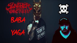 FIRST TIME HEARING SLAUGHTER TO PREVAIL! \