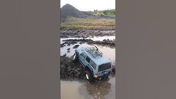 Axial scx 10 ii 4x4 offroad #Axial#Rccar