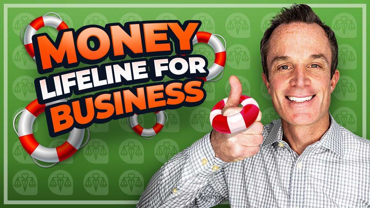 LAWYER EXPLAINS | How To Get COVID 19 Business Stimulus MONEY