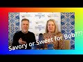 Married to Portuguese: Savory or Sweet for Bob?!- Azorean Green Bean