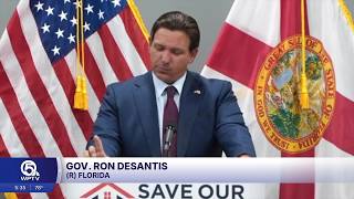 New Florida property-tax law limits local governments ahead of homestead exemption vote