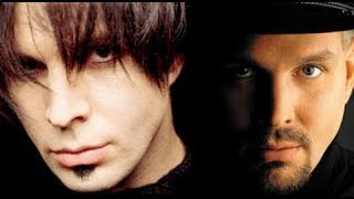 The Strange Case of Chris Gaines aka Garth Brooks Goes Nuts | Ten Dollar Slimer
