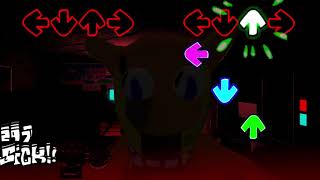 (FLASHING LIGHTS) Wexecution [Survive at Teddys Joke Reskin] Full Mod @brong2lo
