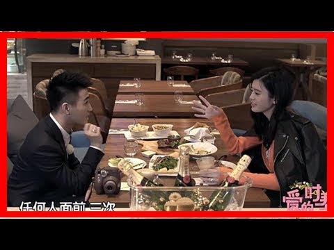 何猷君对奚梦瑶是真爱吗？答案来了，贾玲陈赫都不敢看了！