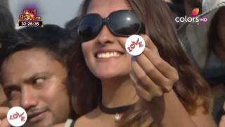 Arijit singh in global citizen award full performance hd