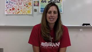 Great American Teach In