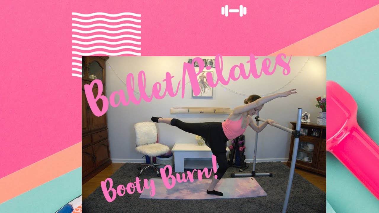 Booty Sculpt & Tone/At home workout/Wellness Tip of the Week