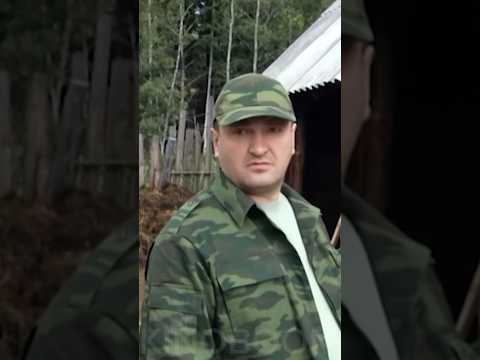Спрятались от тигра в сарае, но забыли про бабку | Реальные пацаны | #сериал #фильм #чтопосмотреть
