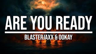 W&W & Ookay - Are You Ready (Extended Mix)