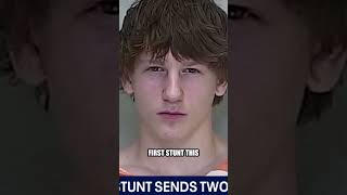 Teens drive lawn mower into Target for social media stunt