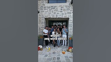 what if?🩶 || #pierson #lexirivera #brentrivera #ampworld #shorts #views #fypシ #edit #fanpage