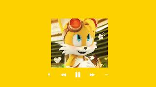 Tails(Kinnie?) playlist Part 1